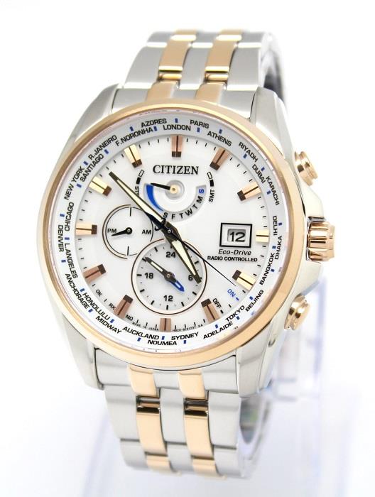 Citizen Watch