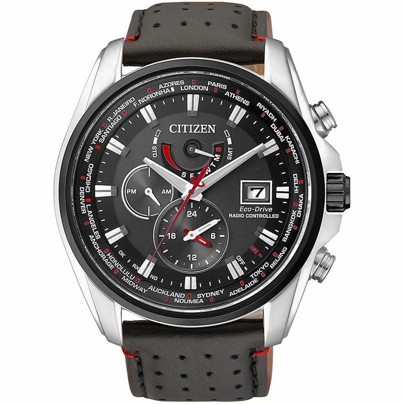 Citizen Watch