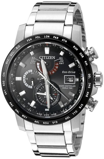 Citizen Watch