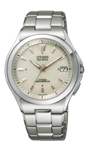 Citizen Japan Domestic Watch