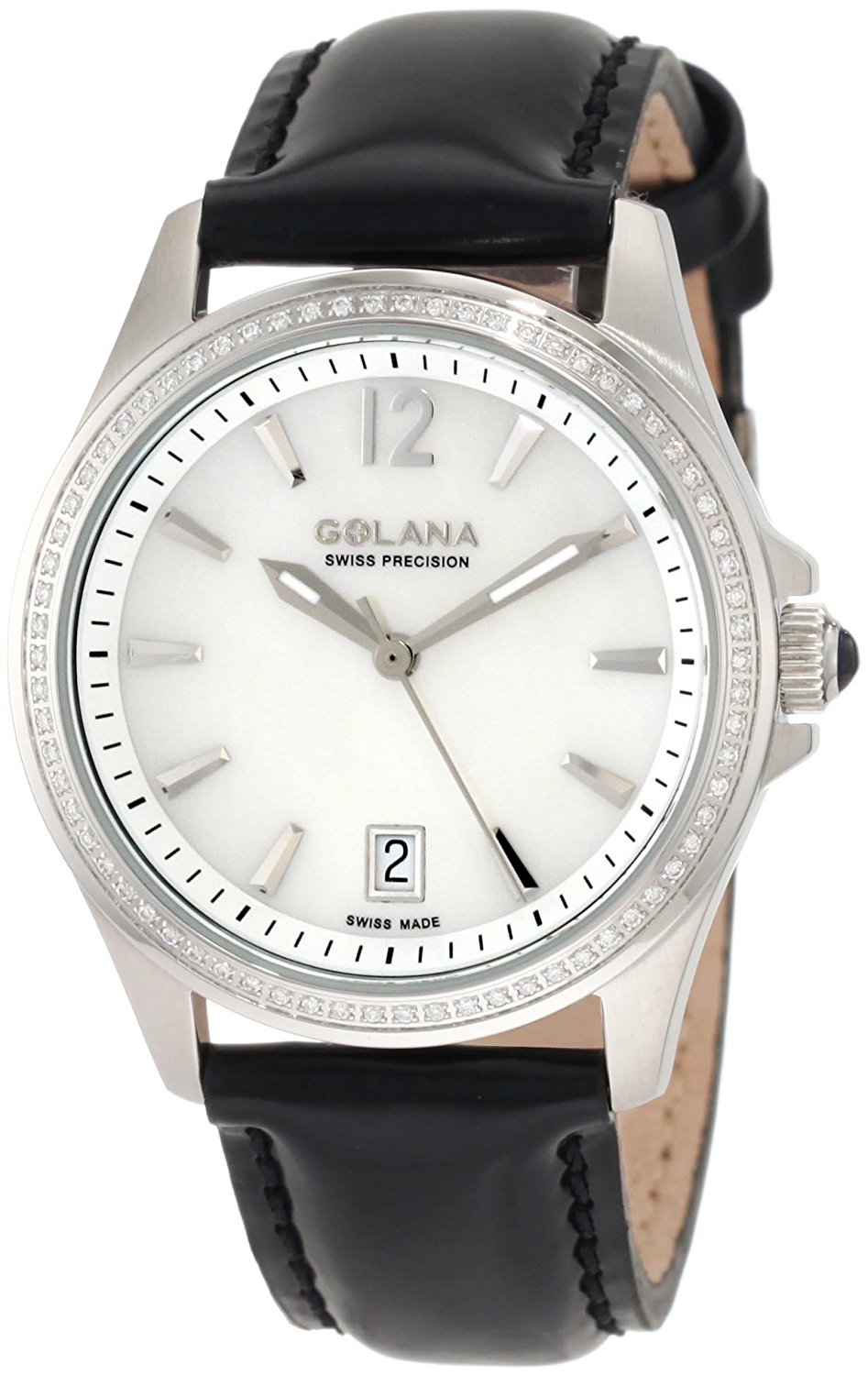 Golana Watch