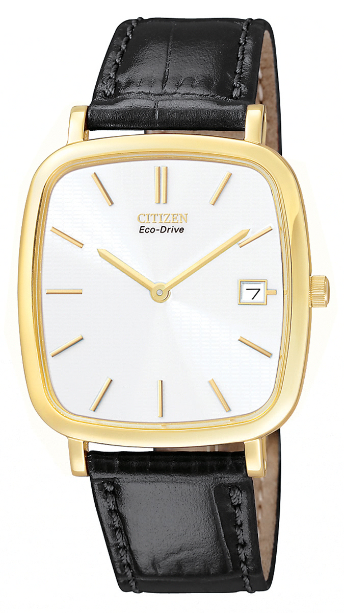 Citizen Watch