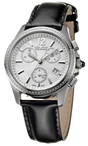 Golana Watch