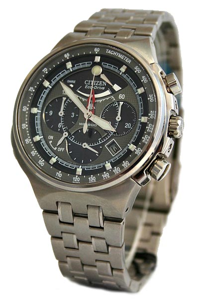 Citizen Watch