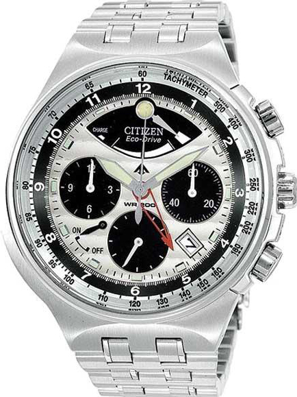 Citizen Watch