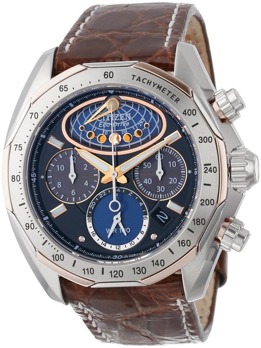 Citizen Watch