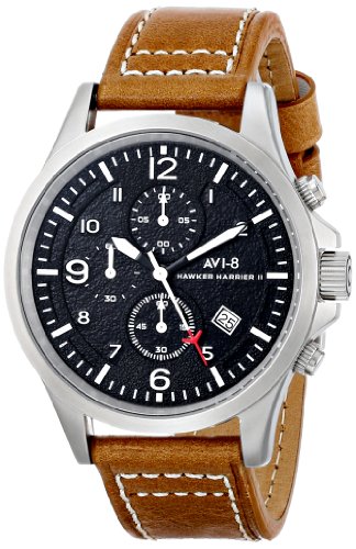 Avi 8 Watch