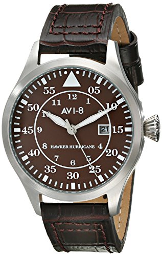 Avi 8 Watch