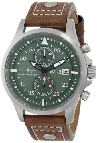 Avi 8 Watch