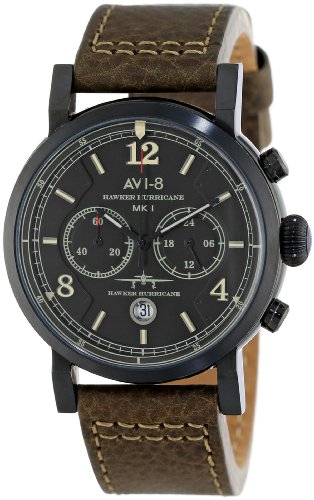 Avi 8 Watch