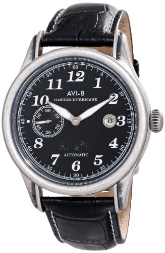 Avi 8 Watch
