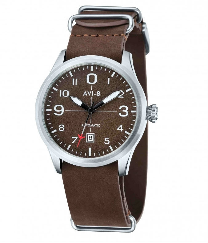 Avi 8 Watch
