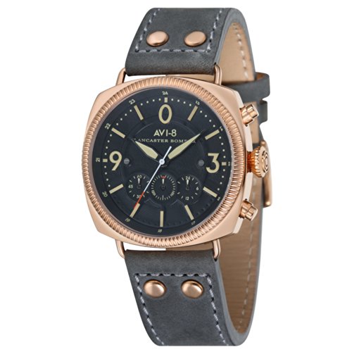 Avi 8 Watch