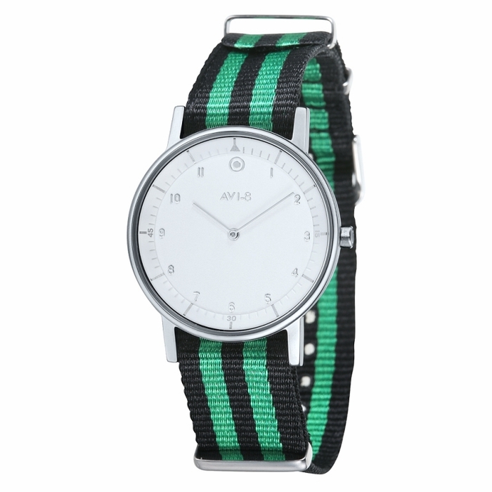 Avi 8 Watch