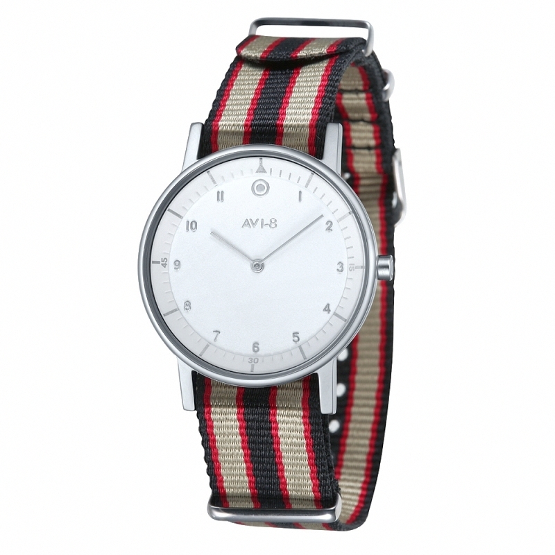 Avi 8 Watch