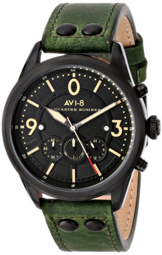 Avi 8 Watch