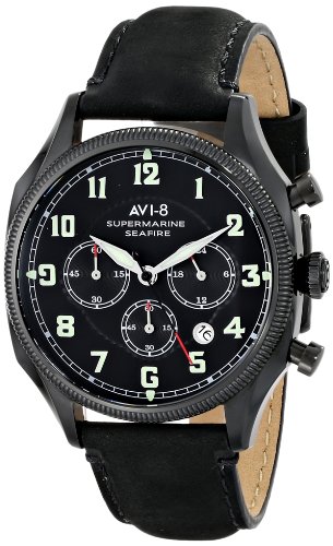 Avi 8 Watch