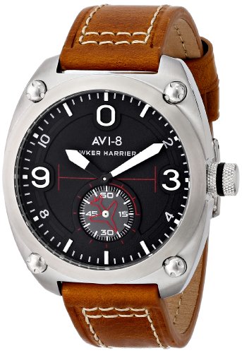 Avi 8 Watch