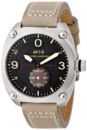 Avi 8 Watch