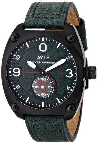 Avi 8 Watch