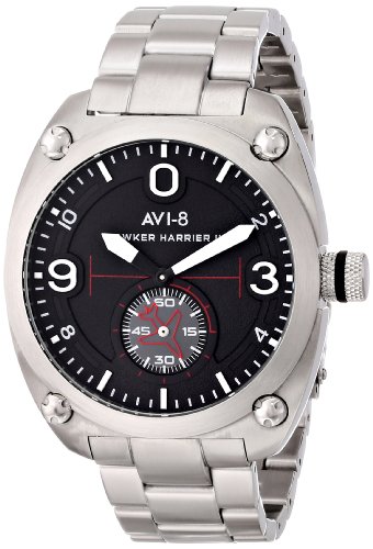 Avi 8 Watch