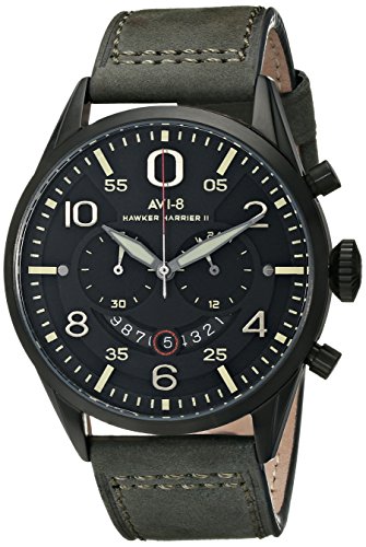 Avi 8 Watch