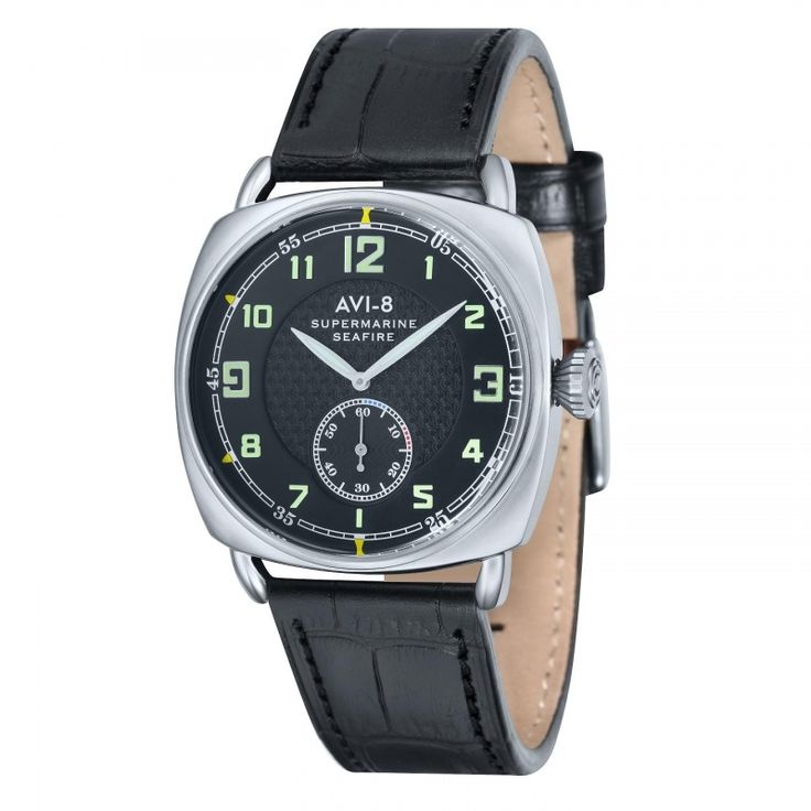 Avi 8 Watch