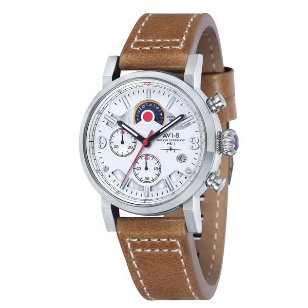 Avi 8 Watch