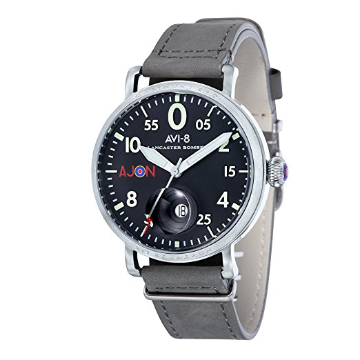 Avi 8 Watch