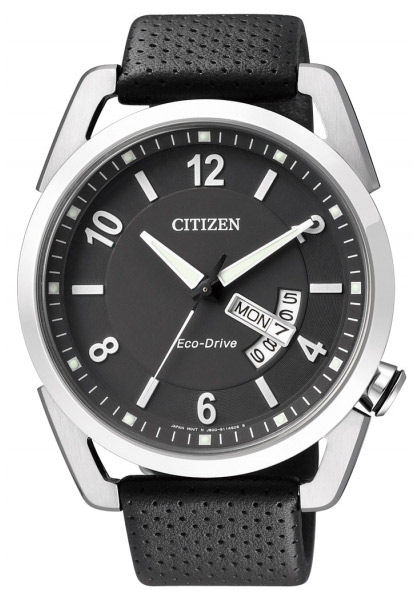 Citizen Watch