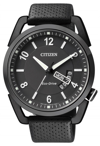 Citizen Watch