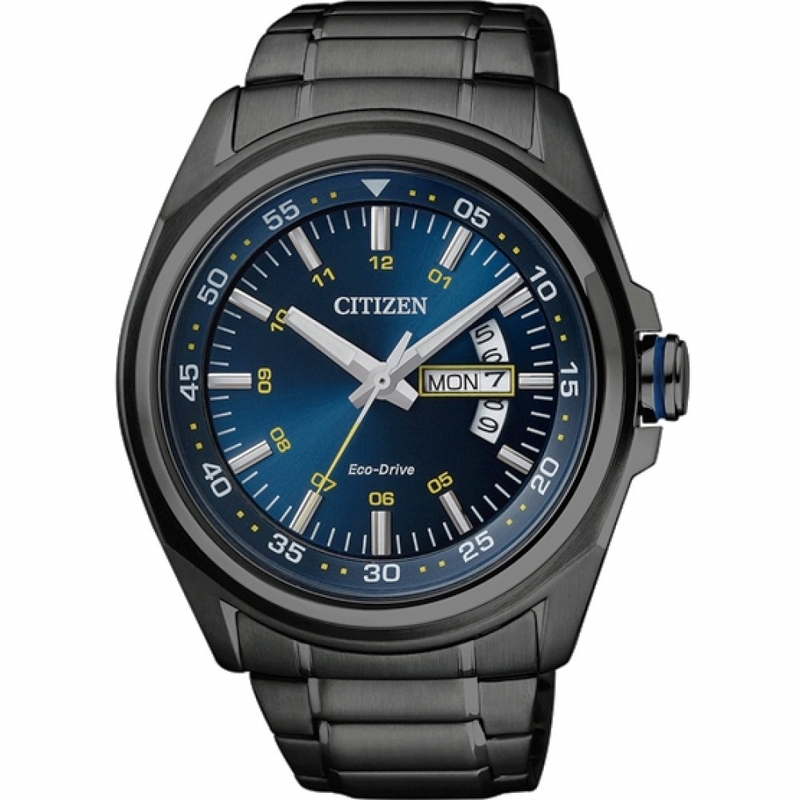 Citizen Watch