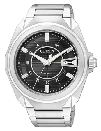 Citizen Watch
