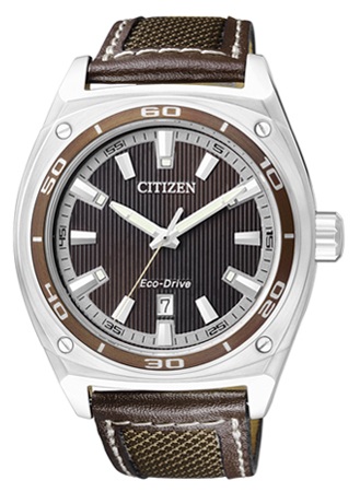 Citizen Watch