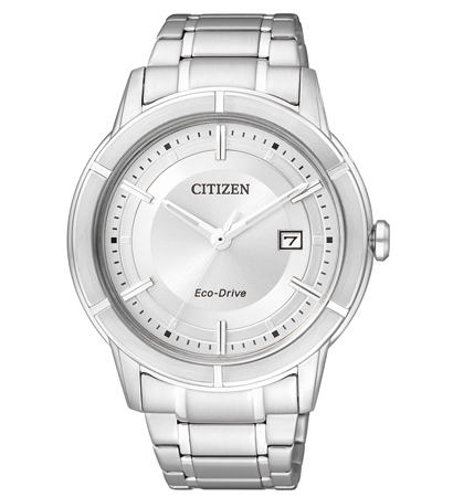 Citizen Watch