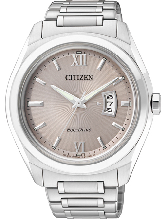 Citizen Watch