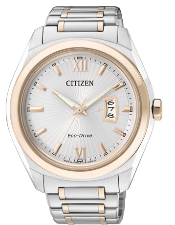 Citizen Watch