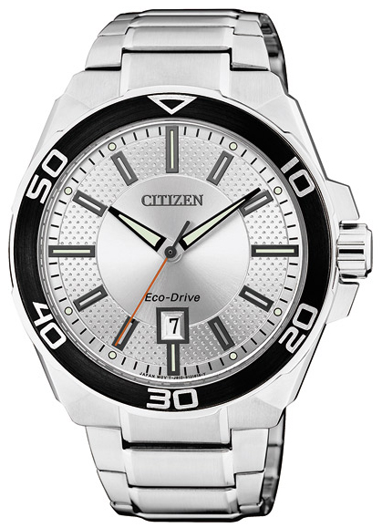 Citizen Watch