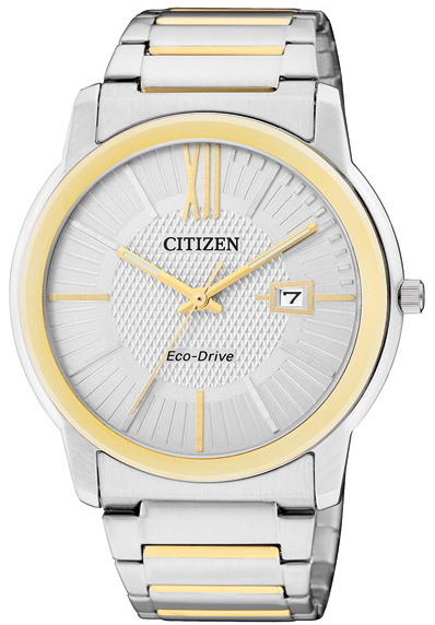 Citizen Watch