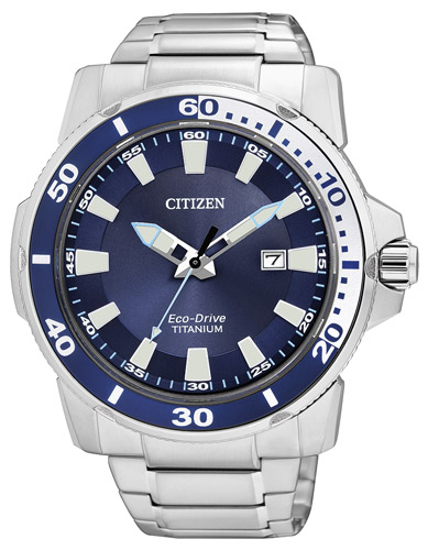 Citizen Watch