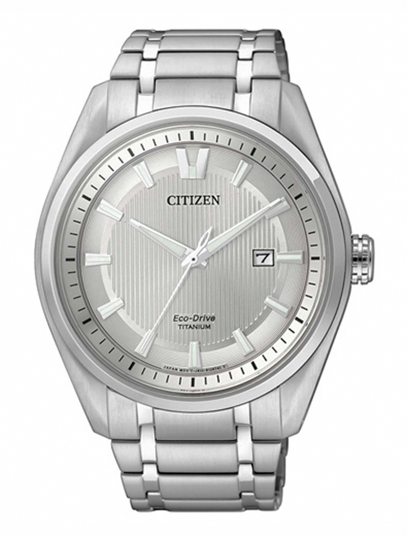 Citizen Watch