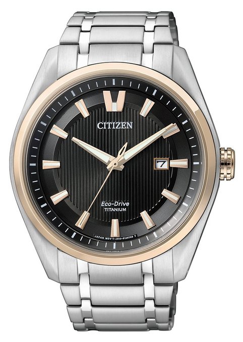 Citizen Watch