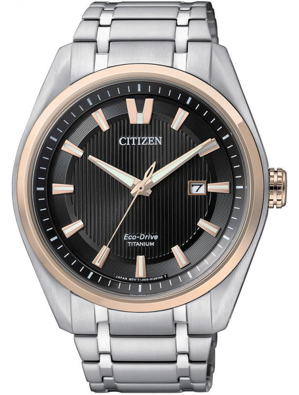 Citizen Watch