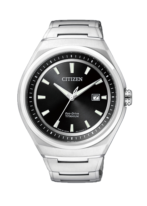 Citizen Watch