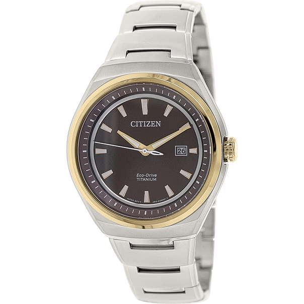 Citizen Watch