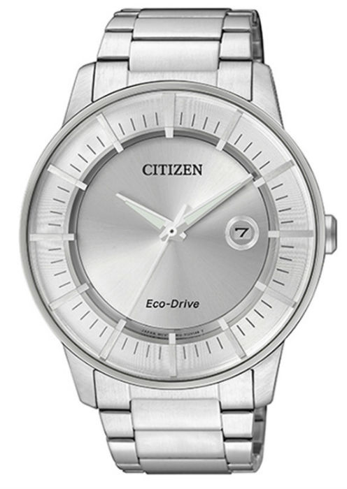 Citizen Watch