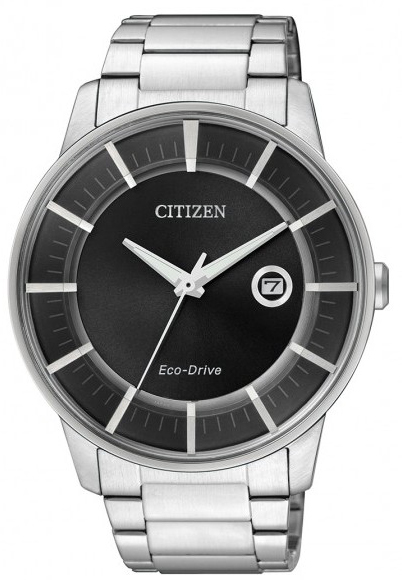 Citizen Watch
