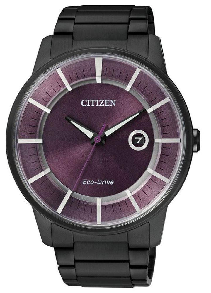 Citizen Watch