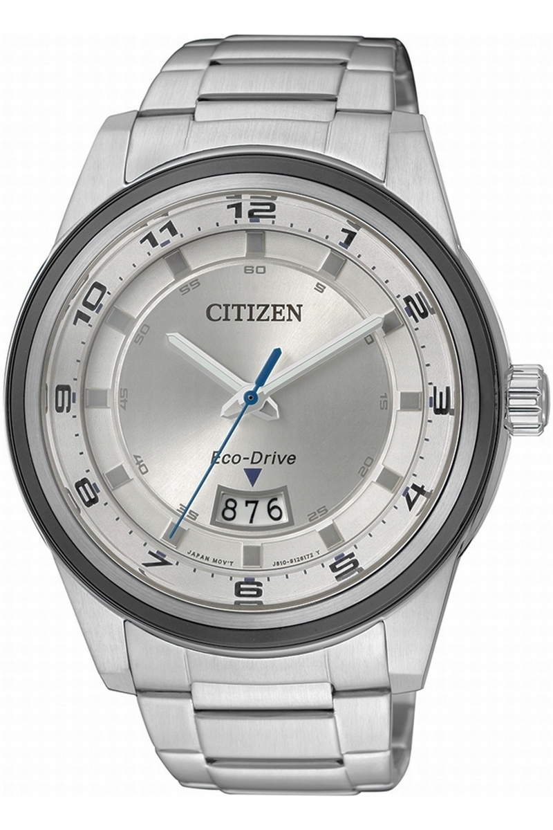 Citizen Watch
