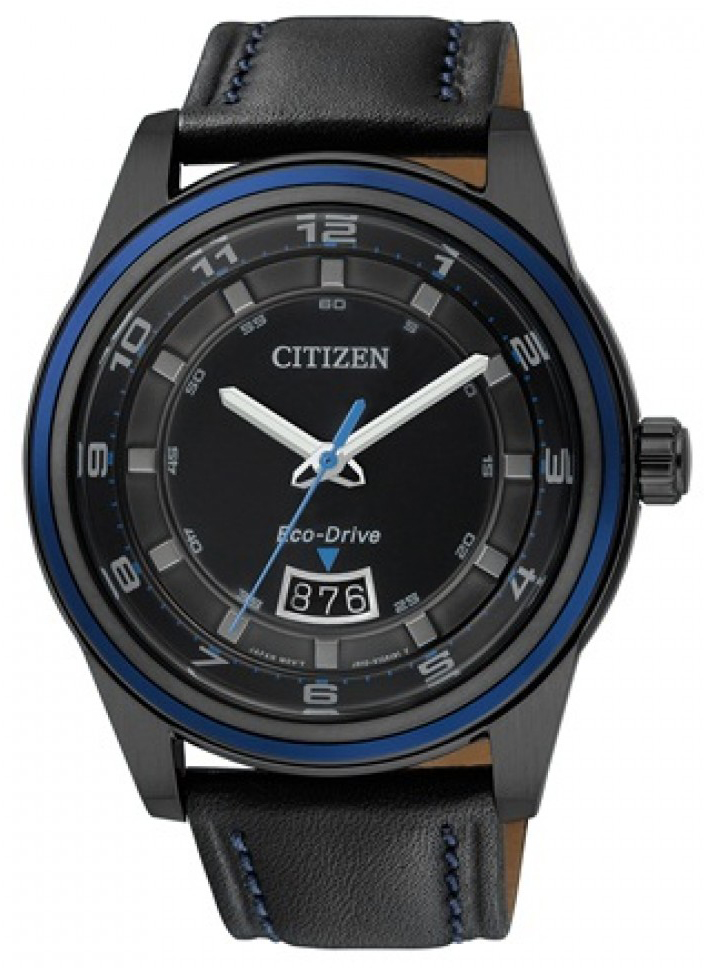 Citizen Watch
